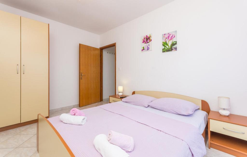 Apartments Mikulic ビオグラード・ナ・モル エクステリア 写真