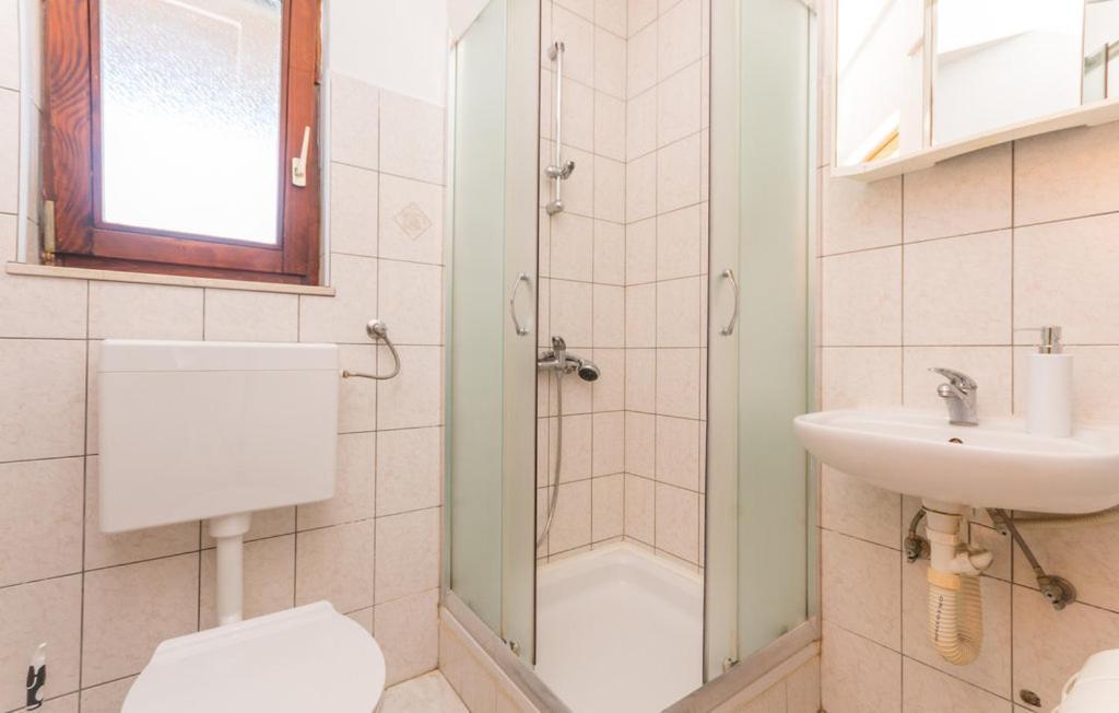 Apartments Mikulic ビオグラード・ナ・モル エクステリア 写真