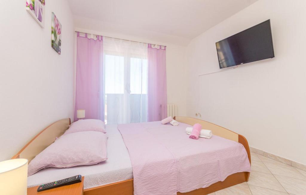Apartments Mikulic ビオグラード・ナ・モル エクステリア 写真