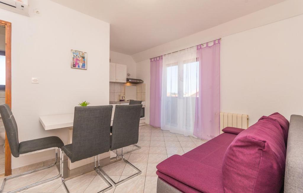 Apartments Mikulic ビオグラード・ナ・モル エクステリア 写真