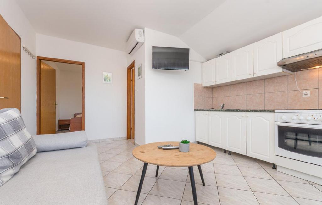 Apartments Mikulic ビオグラード・ナ・モル エクステリア 写真