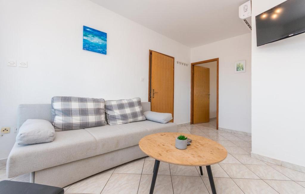 Apartments Mikulic ビオグラード・ナ・モル エクステリア 写真